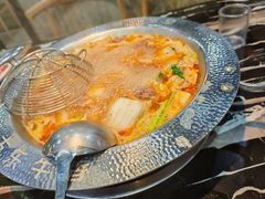 -古乐牛香·鲜牛肉牛杂火锅(五一中路店)