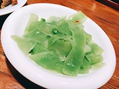 长舌莴笋-符离集餐厅(万象城店)