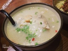 -谭师爷龙抄手(白下路店)