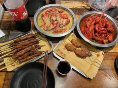 -王红军龙虾(新民路店)