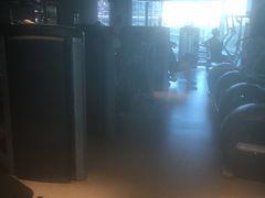 -一兆韦德健身(慧芝湖店)