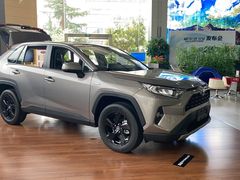 -上海锦江一汽丰田4S店(徐汇区店)