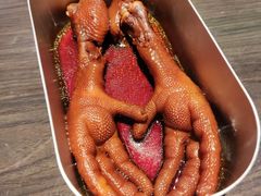 -阿大排档(长春这有山店)