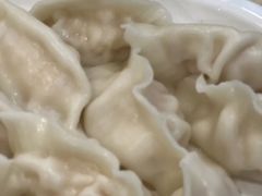 -麦梗手擀面水饺(麦梗前门店)