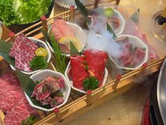 -樱嘢·炭火烧肉(惠南店)