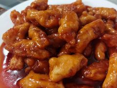 -华春餐馆(鱼山路店)