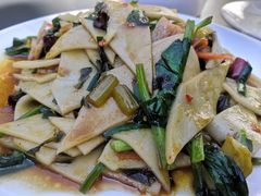 -喜洲翰林餐厅(董家百年老宅店)