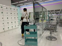 -P.STYLE 派斯造型