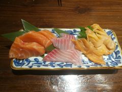 -石屋料理(南京西路店)