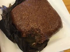 -乌镇那一年小院主题餐厅(甘泉西路店)