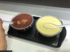 -百花传统甜品店(原址店)