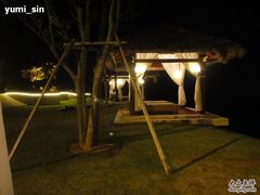 DSC05834-杭州千岛湖滨江希尔顿度假酒店