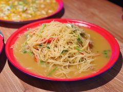 泰椒土豆丝-先启半步颠小酒馆(白麓里店)