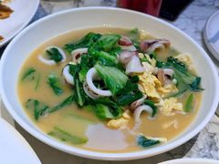 -悦海·家宴·冰花皮皮虾大锅贴(宝龙店)