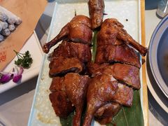 -解家河南菜(商鼎路店)