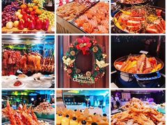 -杭州国际会议中心洲际酒店-德国啤酒屋(砂之船国际生活广场店)