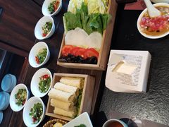 -盡膳口福·百年汤方火锅(科华北路店)