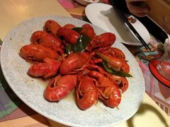 -甘尼仕印度餐厅爵士酒吧(阳春巷店)