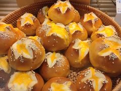 -红星前进面包牛奶公司(君太店)