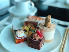 -澳门旅游塔360°旋转餐厅(南湾湖广场店)