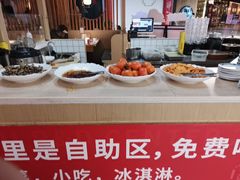-萌渔·金牌蒜香烤鱼(临安万华广场店)