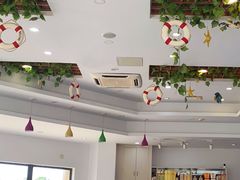 -碧海银沙海鲜餐厅(恒大海上威尼斯店)