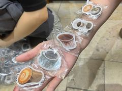 -Line 咖啡(石厦花园店)