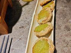 -绿茶餐厅(天津天河城店)