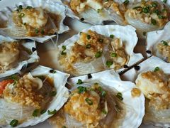 -蛇口希尔顿南海酒店·随轩中餐厅·粤菜