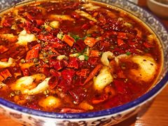 味道水煮鱼-味道龙虾·极味厨房