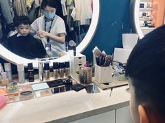 -海马体照相馆(北京apm店)