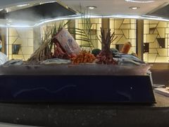 -西安高新希尔顿酒店·咖啡露台西餐厅