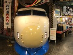 -台场一丁目商店街