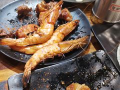 -号令江湖·水浒烤肉(和畅睦邻中心店)