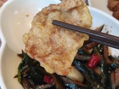 -红樱桃·欢乐餐厅(太原里店)