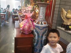 -白衣古寺素斋堂