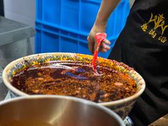 -清真磨沟沿老字号牛肉面(总店)