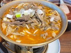 -龍聚祥烧麦馆(万达店)