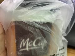 -麦当劳(南京水西门大街店)