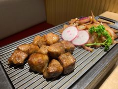 -万岁寿司(芳村店)