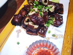 卤大肠-大牌大·传统杭帮菜(湖滨店)