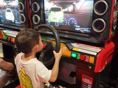 -反斗乐园(领展中心城店)