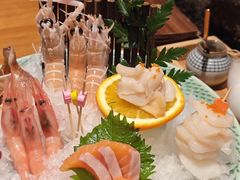 -水濑·日料放题(天河店)