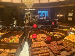 -B&C黄油与面包·THE GARDEN BAKERY概念店(世纪汇店)