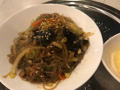 -郑阿姨的家·이모네·韩料&烤肉(武川路店)
