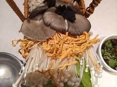 -煲王粤菜餐厅(中侨中心店)
