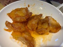 -关东小磨东北菜(上海长风大悦城店)