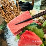 香港周末怎么安排…当然吃日料啦～