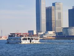 -海河外滩公园