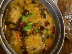 大川臭豆腐-大川先生·小龙虾·川菜(信义坊店)